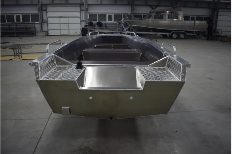 Wyatboat-430 Р, фото: 29