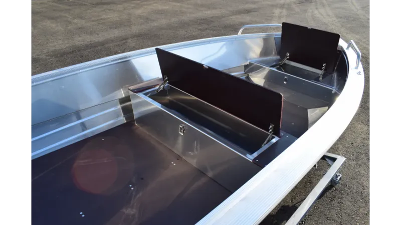 Wyatboat-430 Р, фото: 21