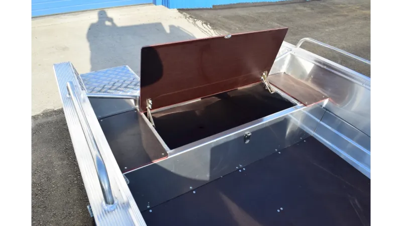 Wyatboat-430 Р, фото: 20