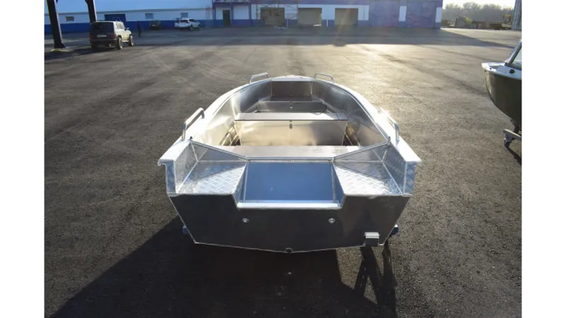 Wyatboat-430 Р, фото: 19