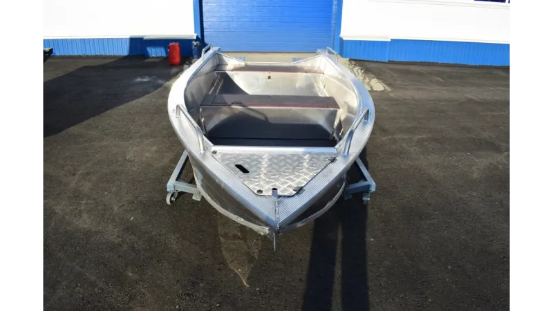 Wyatboat-430 Р, фото: 18