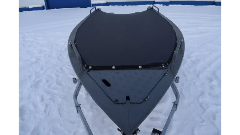 Wyatboat-430 Р, фото: 9