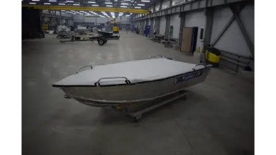 Wyatboat-430 Р обложка