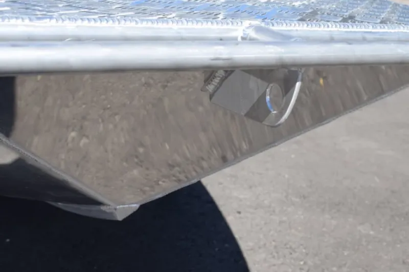 Моторная лодка Wyatboat-430 Master, фото: 19