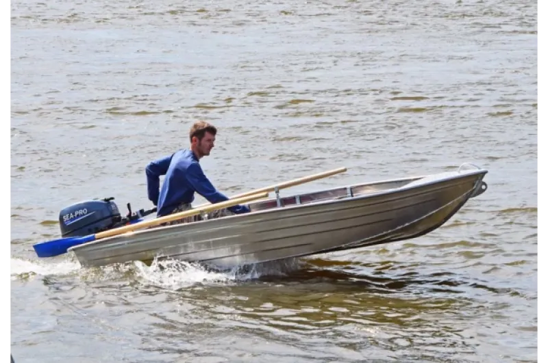 Wyatboat-320, фото: 13