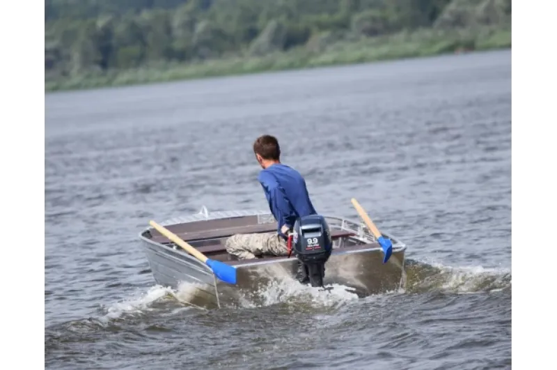 Wyatboat-320, фото: 12