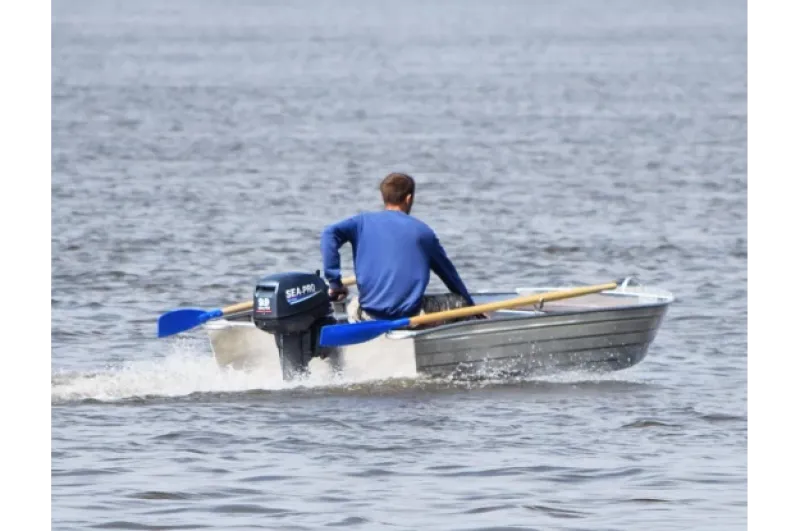 Wyatboat-320, фото: 11