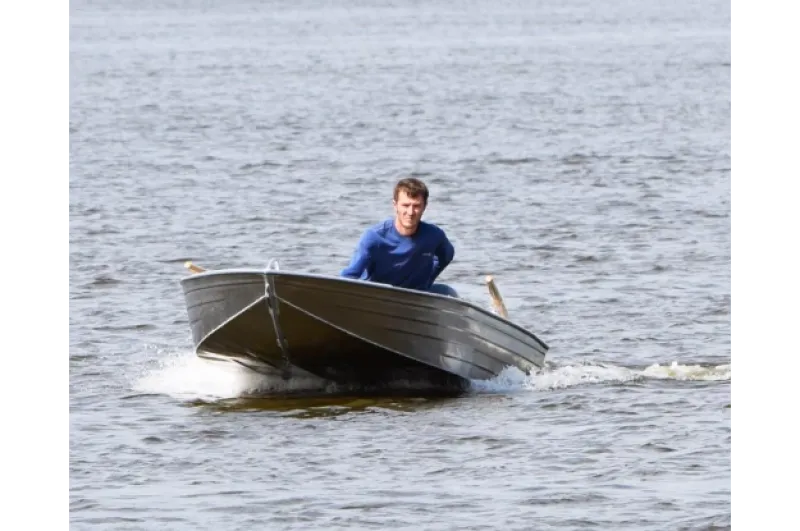 Wyatboat-320, фото: 10