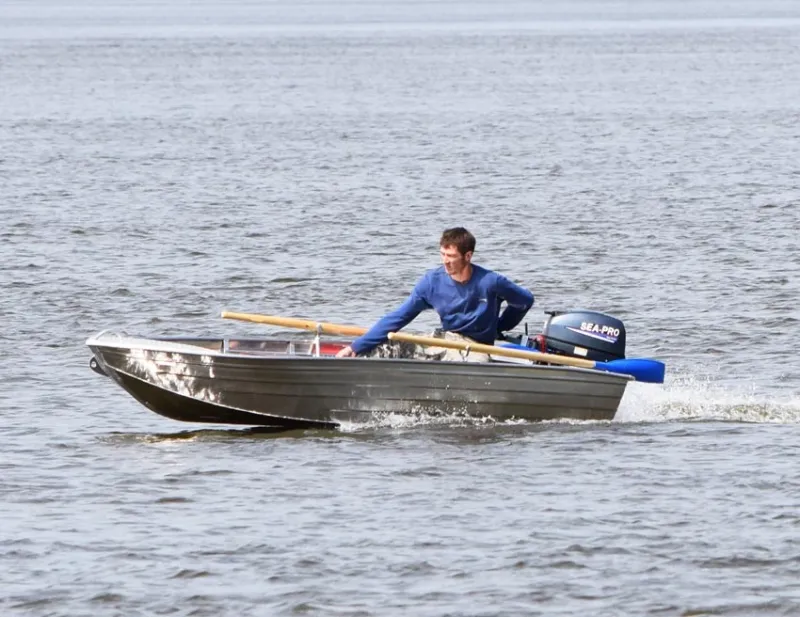 Wyatboat-320, фото: 2