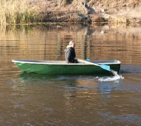 Спринт Б
