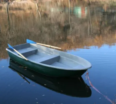 Каютный катер Спринт Б обложка