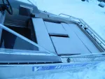 Алюминиевая лодка Wyatboat-460 T Pro