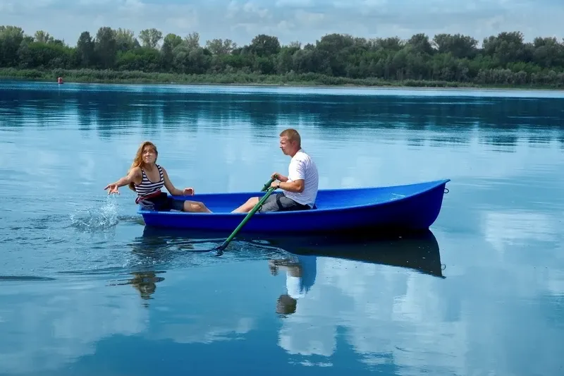 Дельфин, фото: 2