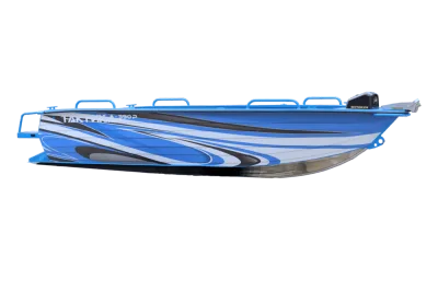 Тактика 390 Р Fish