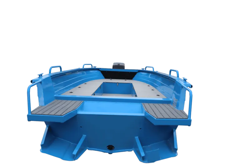 Моторная лодка Алюминиевая лодка Тактика 390 Р Fish, фото: 5