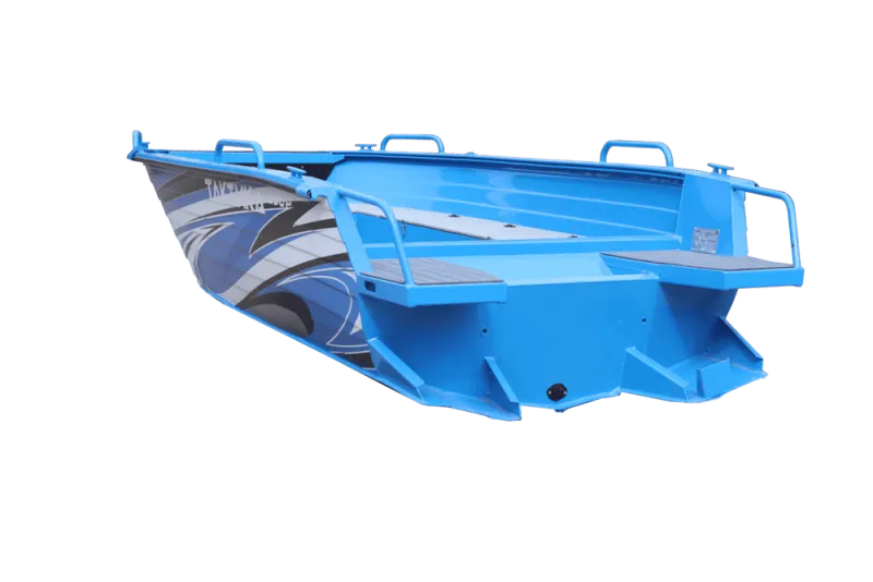 Моторная лодка Алюминиевая лодка Тактика 390 Р Fish, фото: 7