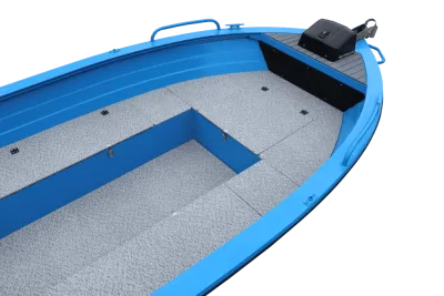 Тактика 390 Р Fish