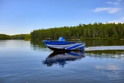 Тактика 390 Р Fish