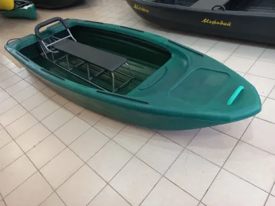 Лодка Лиман-350