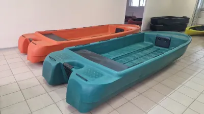 Лодка Мечта