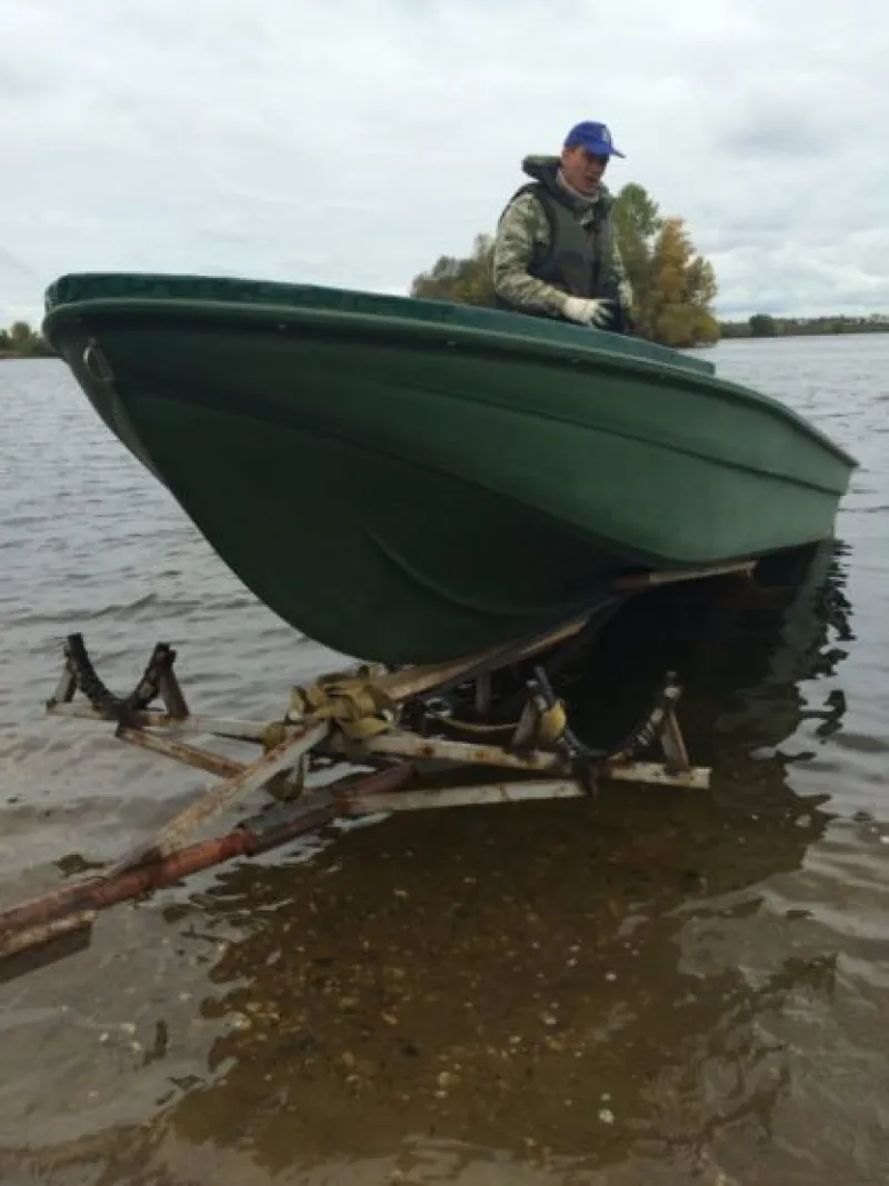 Волга, фото: 5