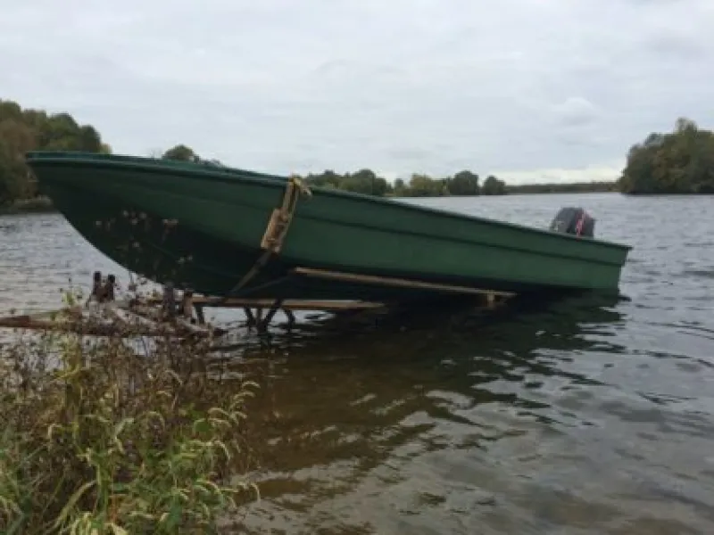 Волга, фото: 21