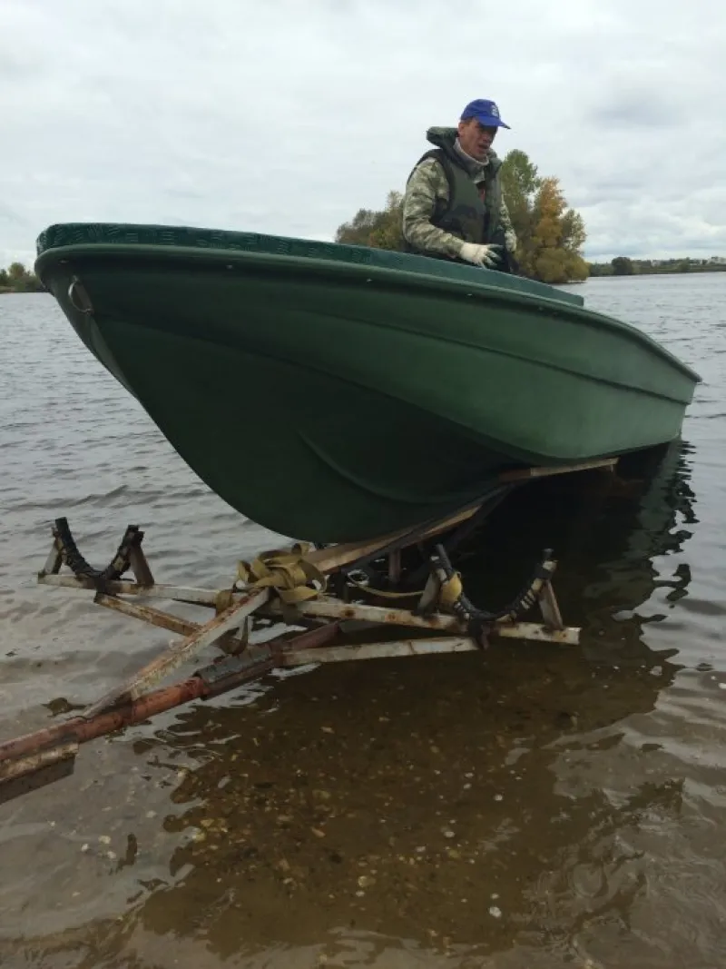 Волга, фото: 6