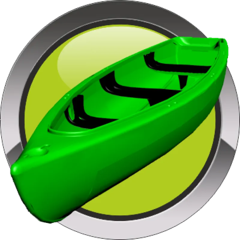 Пластиковая лодка Пуля, фото: 13