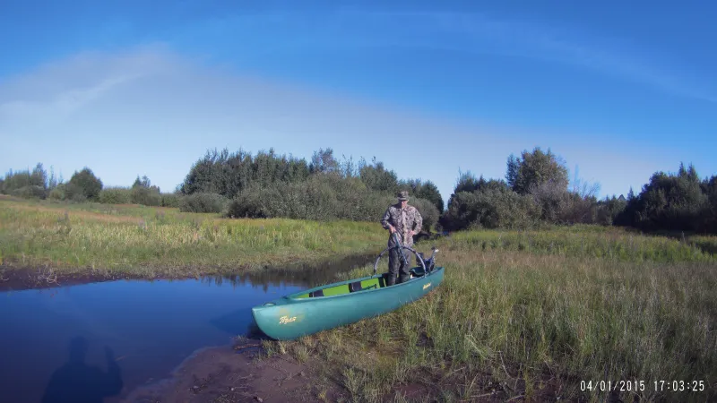 Пластиковая лодка Пуля, фото: 17