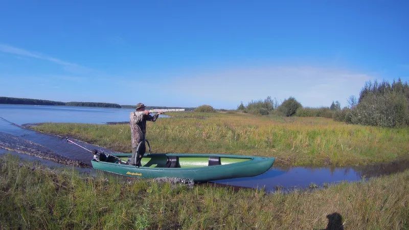 Пластиковая лодка Пуля, фото: 16