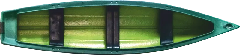 Пластиковая лодка Пуля, фото: 11