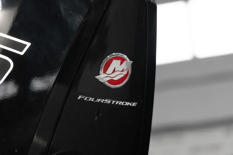 Алюминиевая лодка Aluma Storm 517, фото: 279