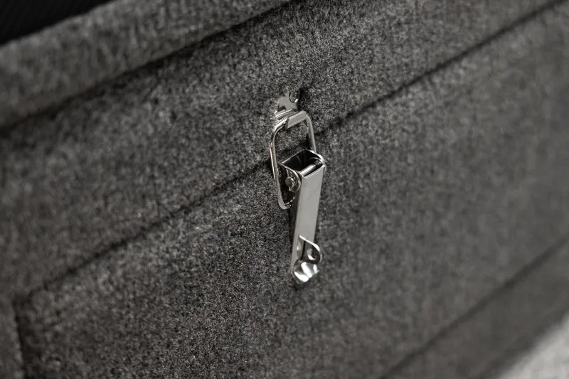 Алюминиевая лодка Aluma Storm 517, фото: 278