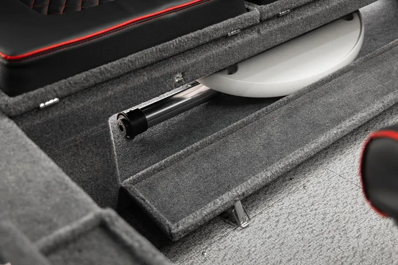 Алюминиевая лодка Aluma Storm 517, фото: 263