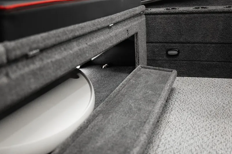 Алюминиевая лодка Aluma Storm 517, фото: 262