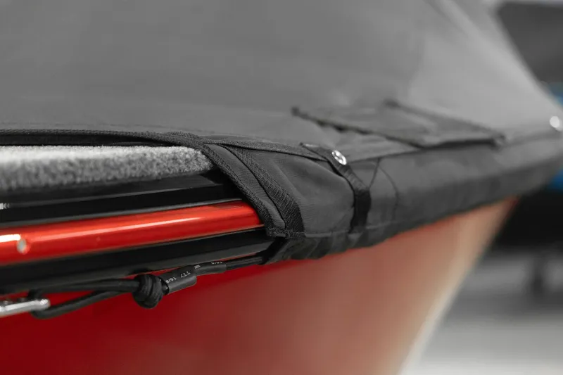 Алюминиевая лодка Aluma Storm 517, фото: 247