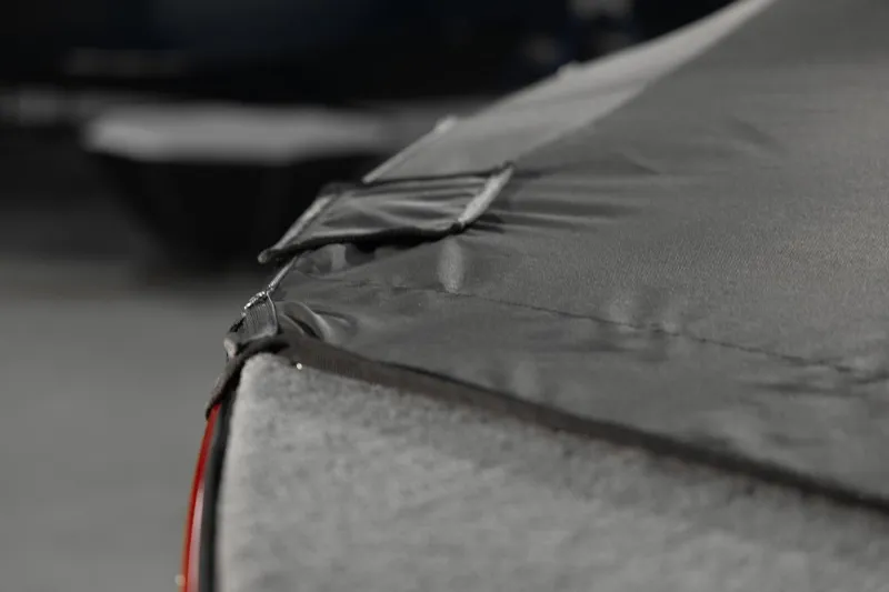 Алюминиевая лодка Aluma Storm 517, фото: 245