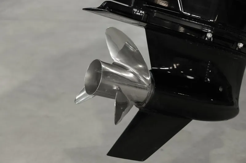 Алюминиевая лодка Aluma Storm 517, фото: 221