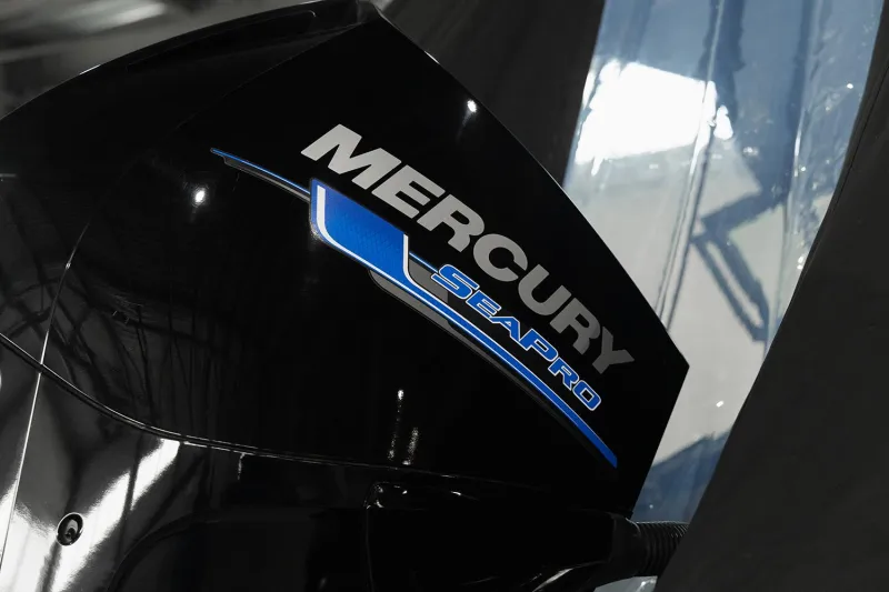 Алюминиевая лодка Aluma Storm 517, фото: 219