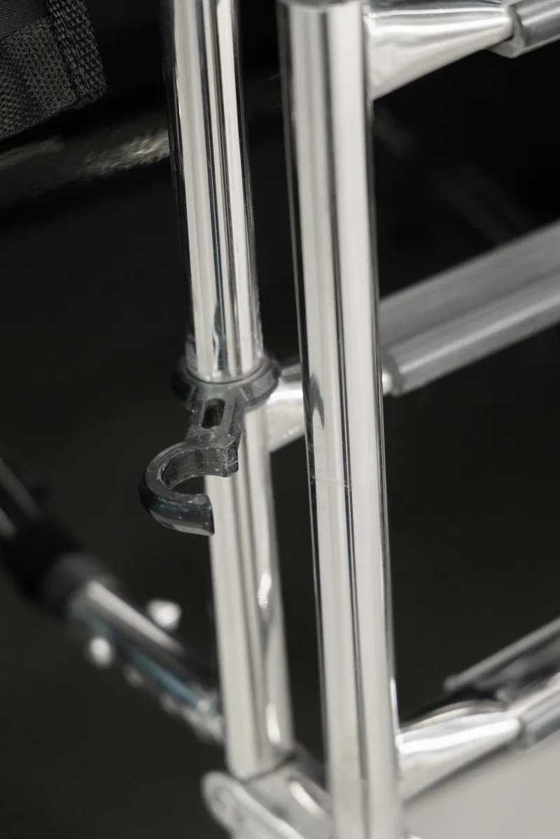 Алюминиевая лодка Aluma Storm 517, фото: 218