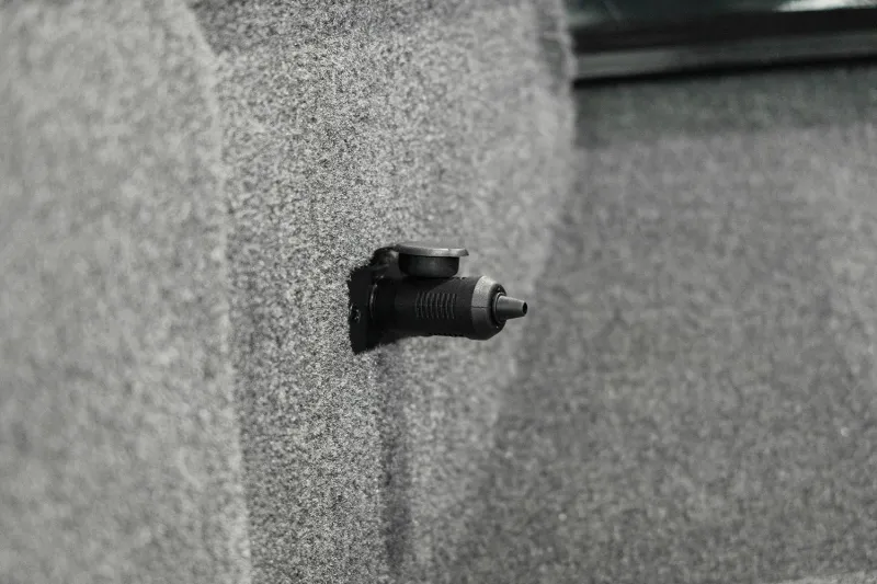 Алюминиевая лодка Aluma Storm 517, фото: 208