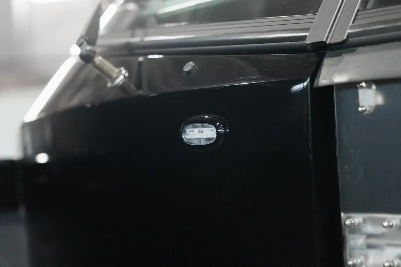 Алюминиевая лодка Aluma Storm 517, фото: 207