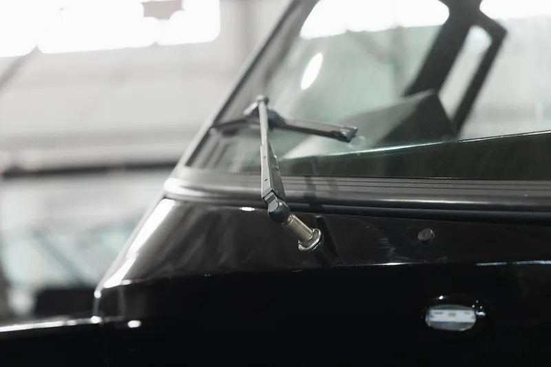 Алюминиевая лодка Aluma Storm 517, фото: 206