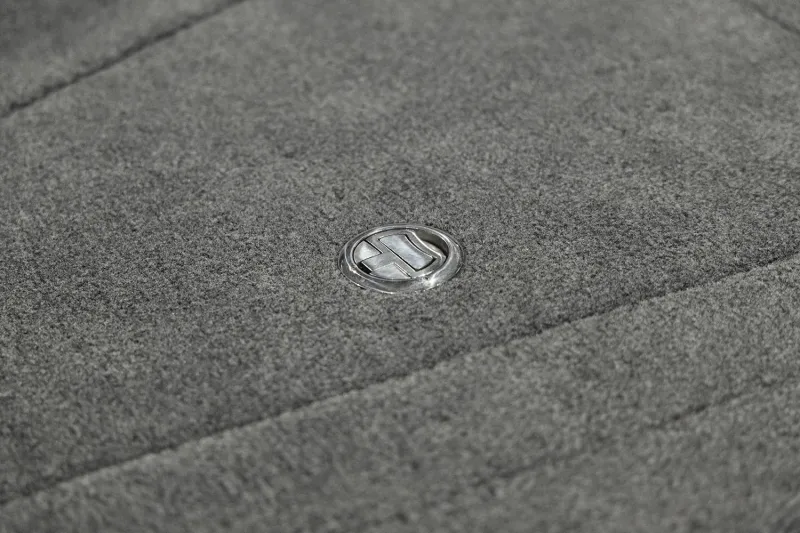 Алюминиевая лодка Aluma Storm 517, фото: 204