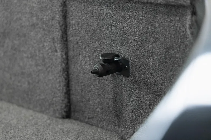 Алюминиевая лодка Aluma Storm 517, фото: 200