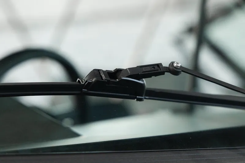 Алюминиевая лодка Aluma Storm 517, фото: 199