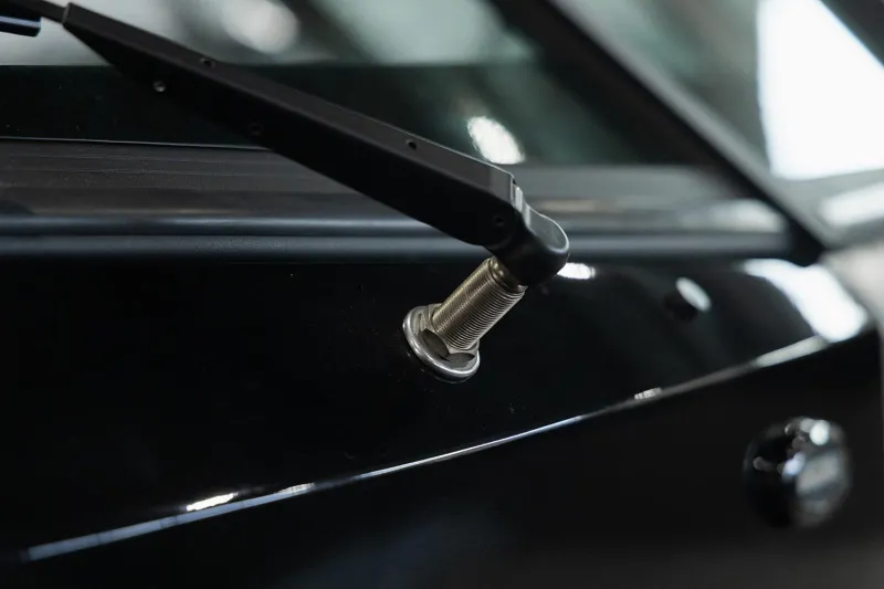 Алюминиевая лодка Aluma Storm 517, фото: 198