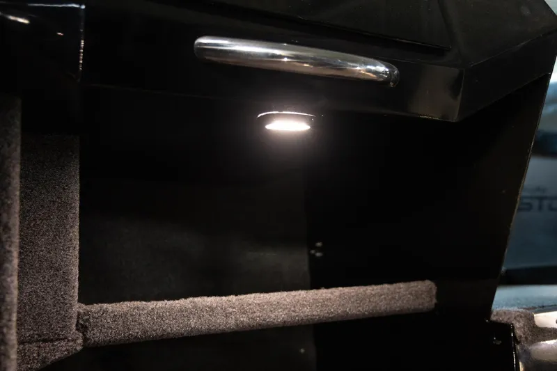 Алюминиевая лодка Aluma Storm 517, фото: 161