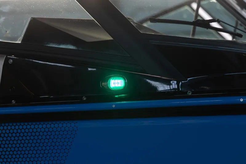 Алюминиевая лодка Aluma Storm 517, фото: 150