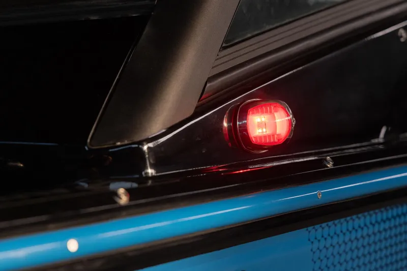 Алюминиевая лодка Aluma Storm 517, фото: 143